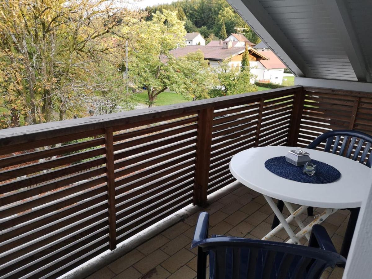 Edel Weiss Gaestezimmer Furstenstein Exterior photo